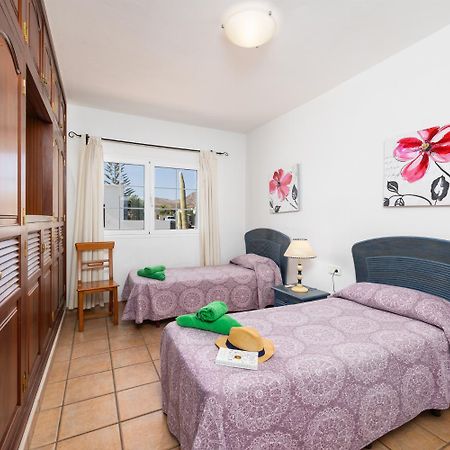 Villa Gaida Puerto Calero Luaran gambar