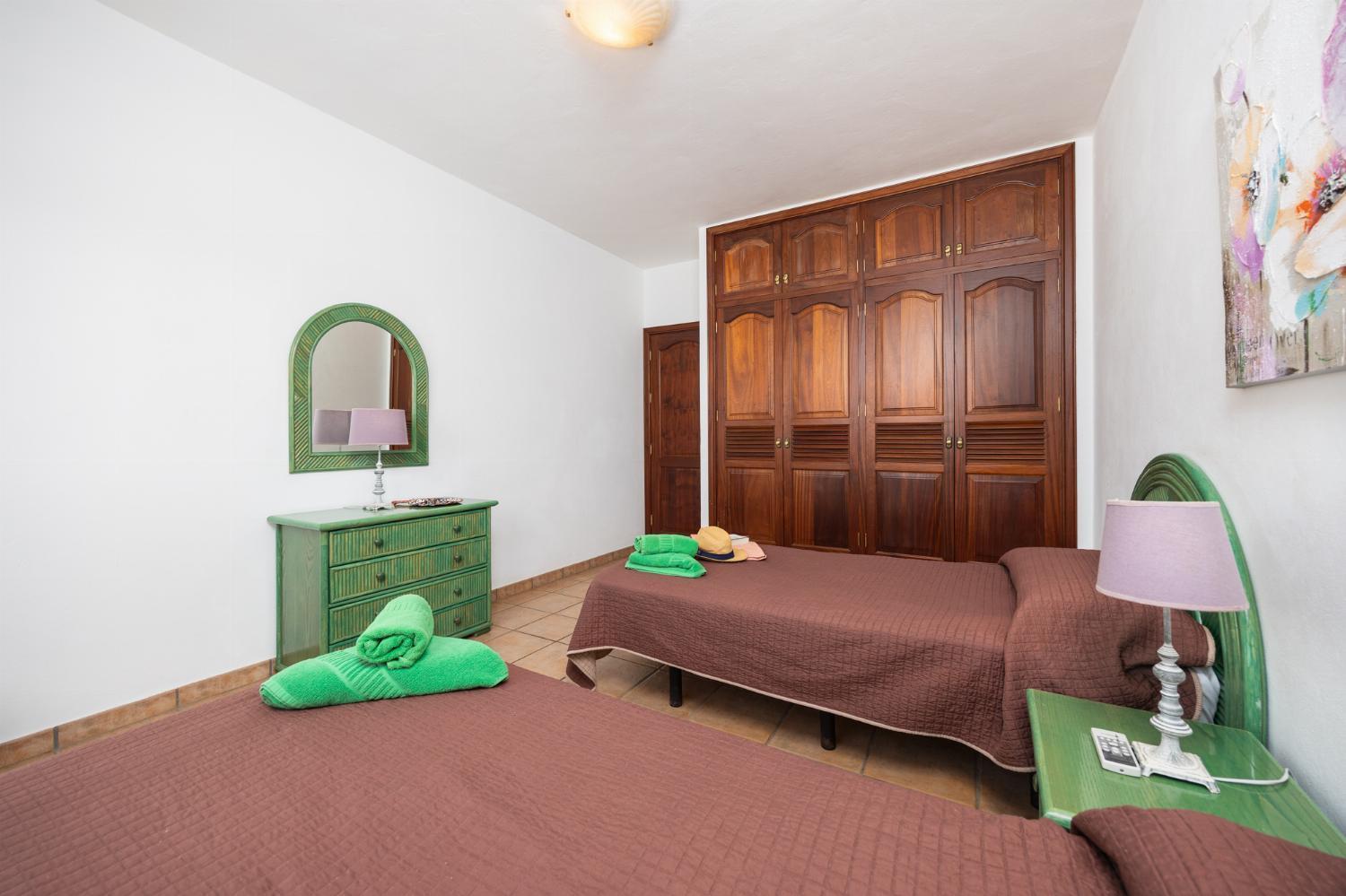 Villa Gaida Puerto Calero Luaran gambar