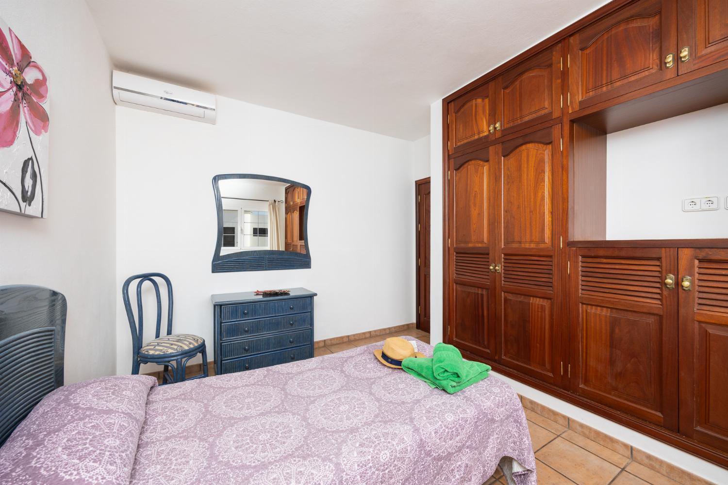 Villa Gaida Puerto Calero Luaran gambar