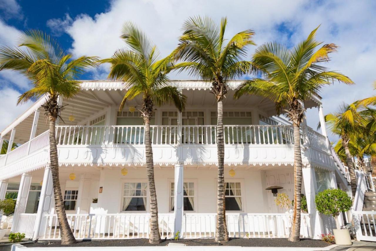 Villa Gaida Puerto Calero Luaran gambar